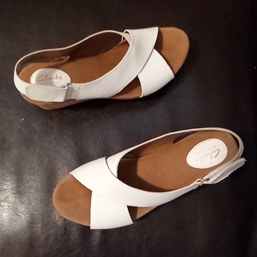 Leather shoes - Picture 2 of 5